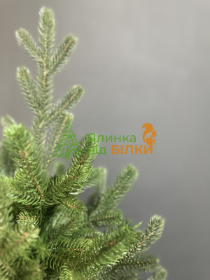 Лита ялинка Віденська зелена 1.00 м.